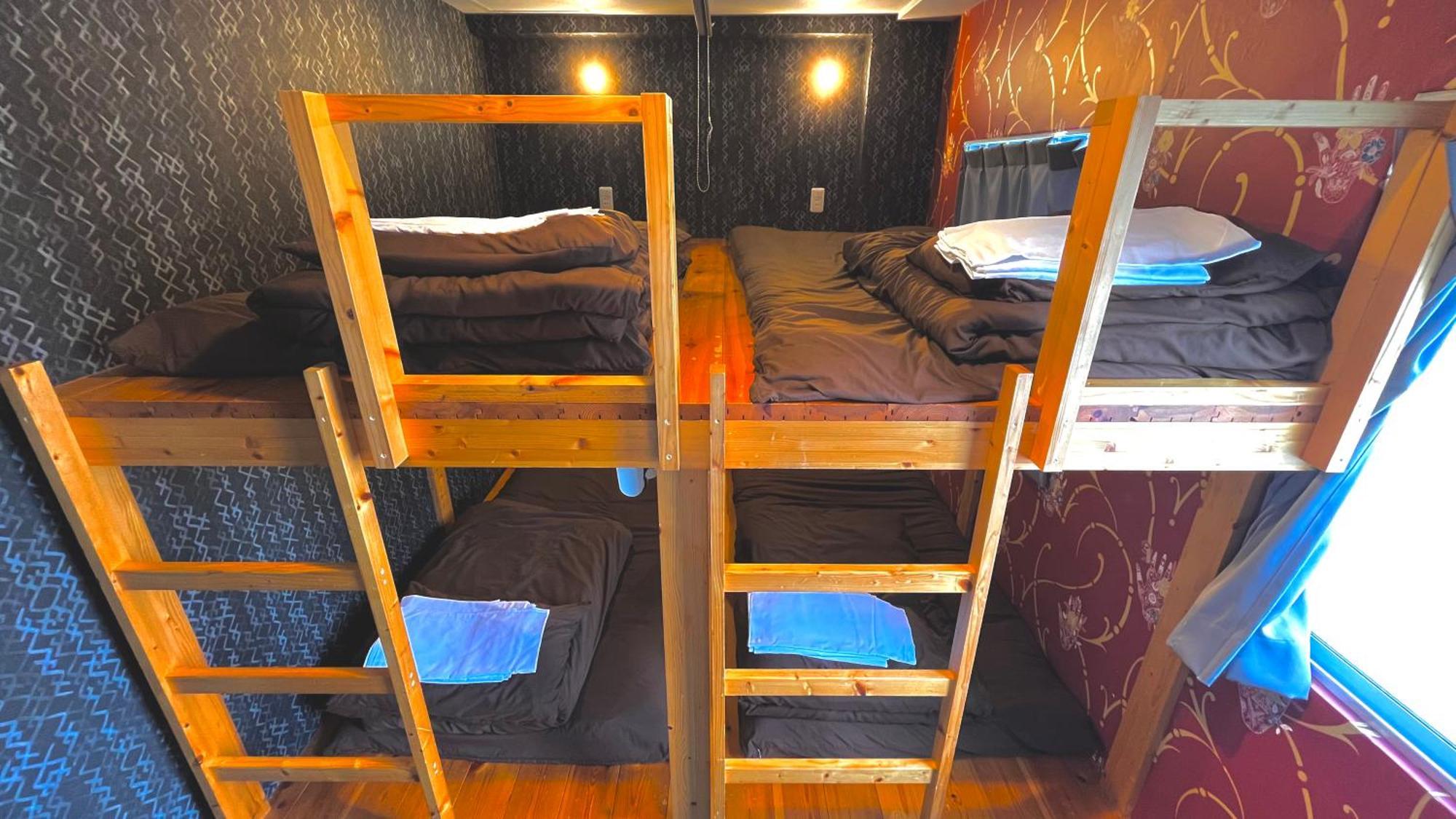 R Hostel Namba South 오사카 외부 사진