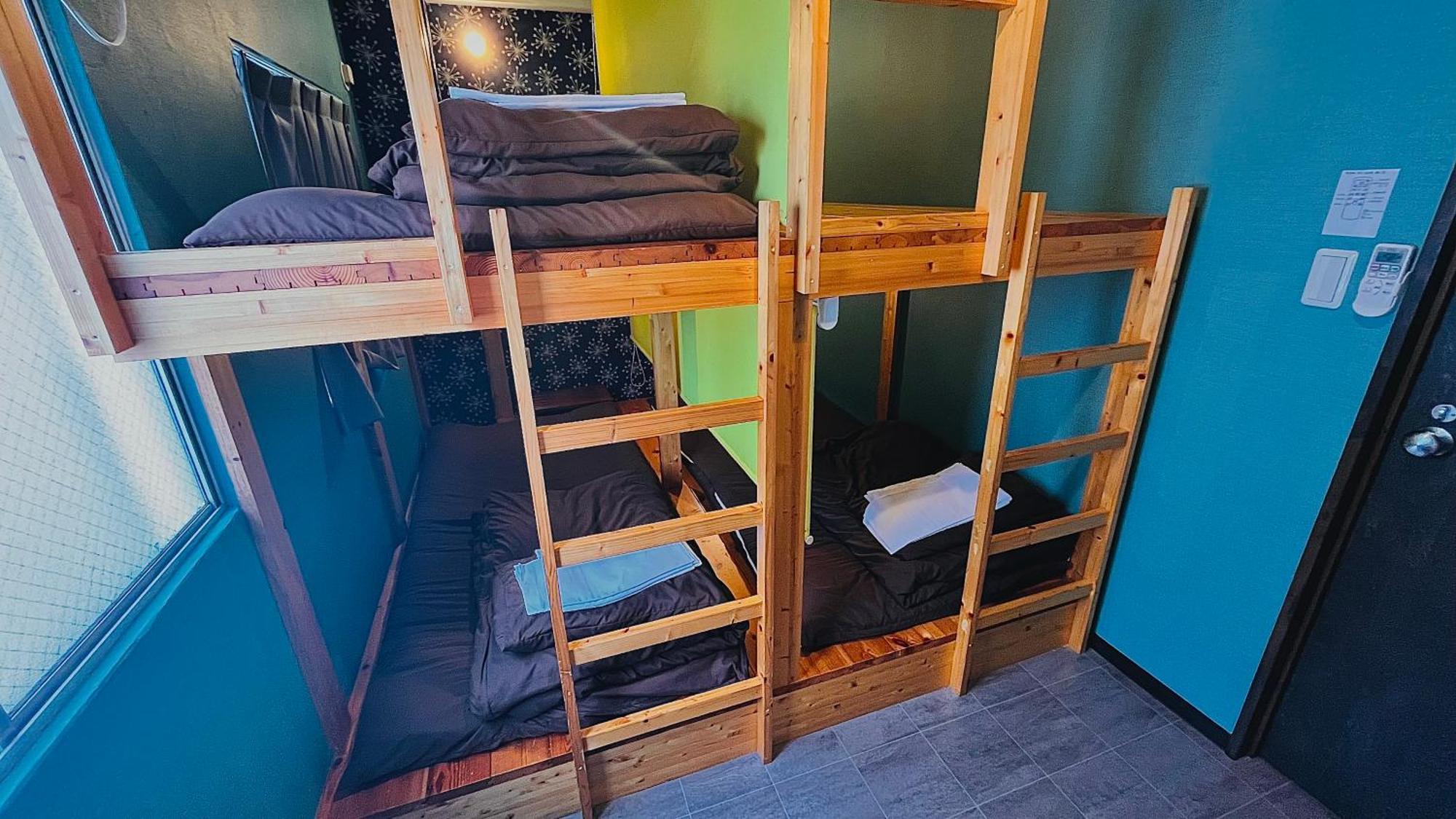 R Hostel Namba South 오사카 외부 사진