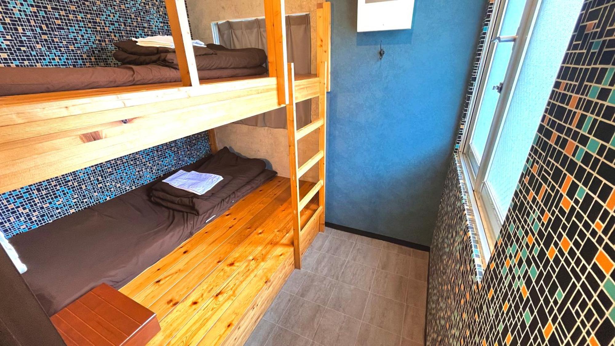 R Hostel Namba South 오사카 외부 사진