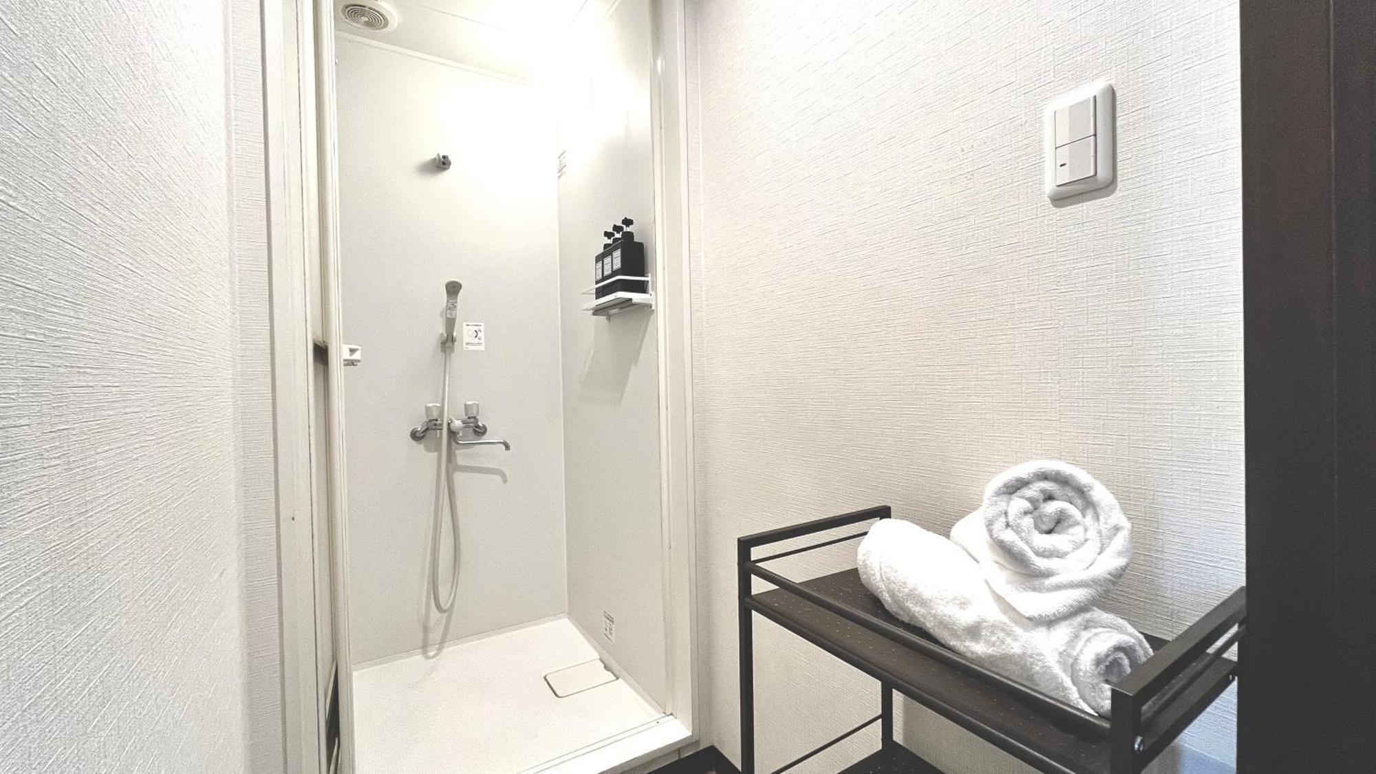 R Hostel Namba South 오사카 외부 사진