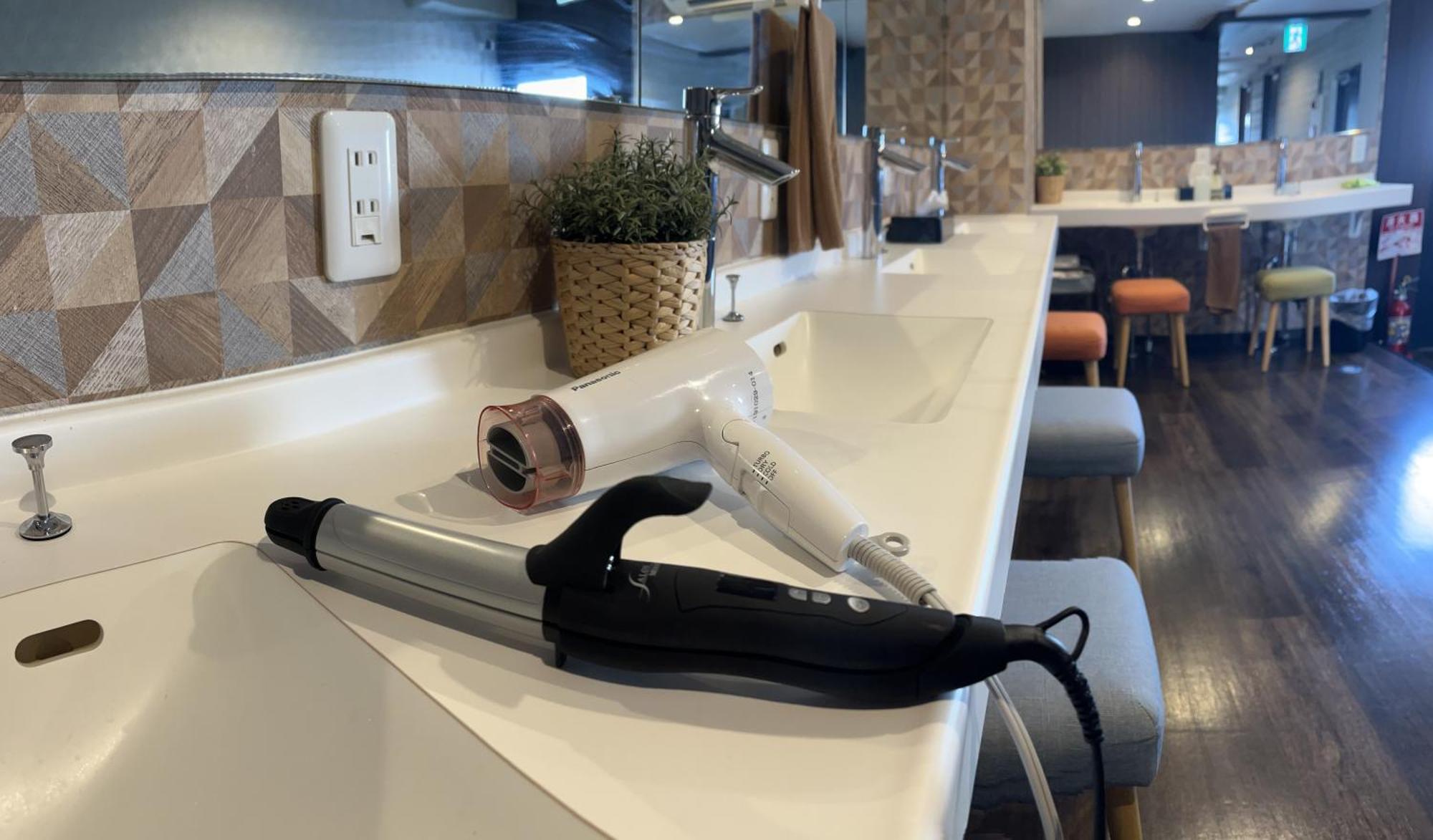 R Hostel Namba South 오사카 외부 사진