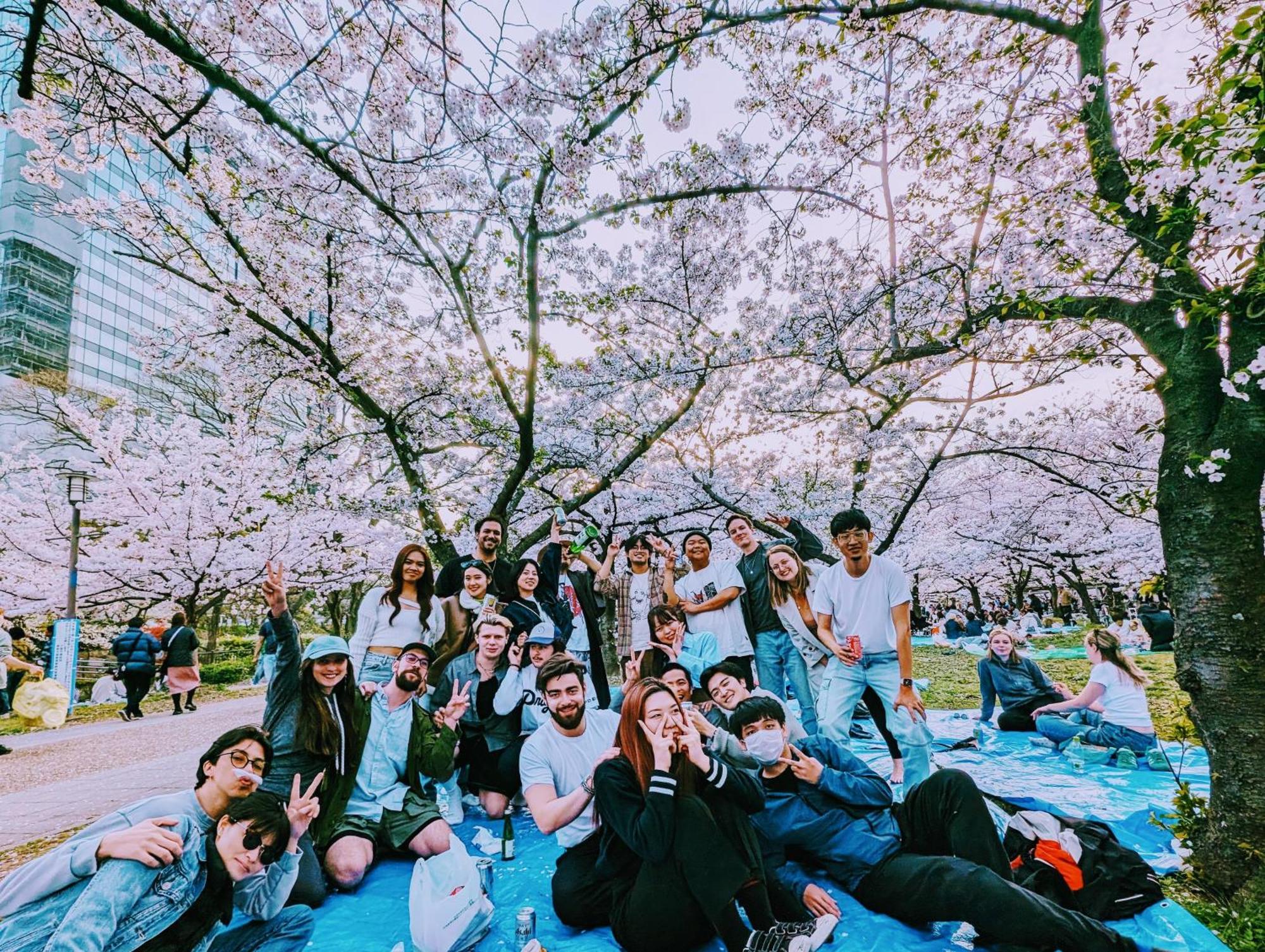 R Hostel Namba South 오사카 외부 사진
